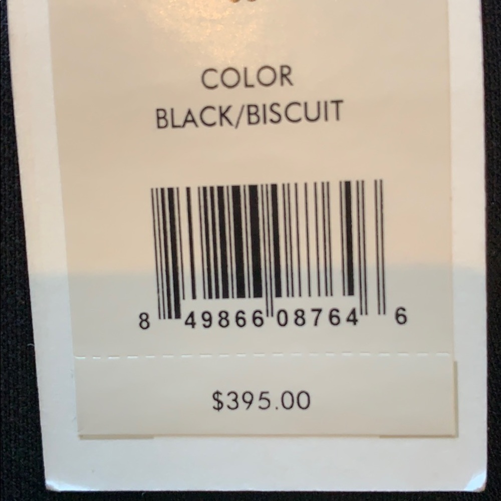 Elizabeth and James Elliott Dress NWT - Picture 5 of 8
